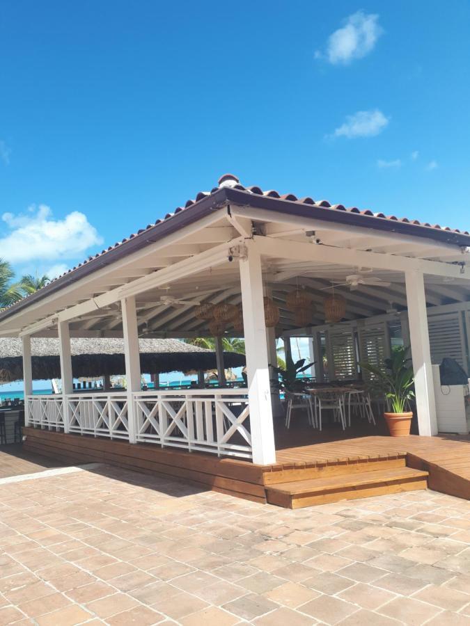 Titty'S Paradise Bayahíbe Exterior foto