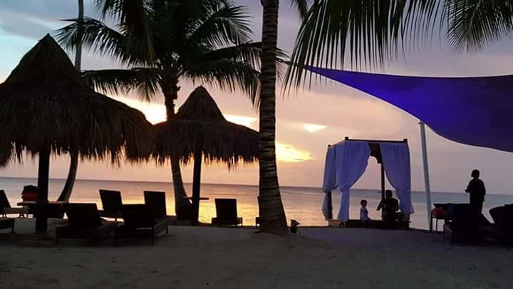Titty'S Paradise Bayahíbe Exterior foto