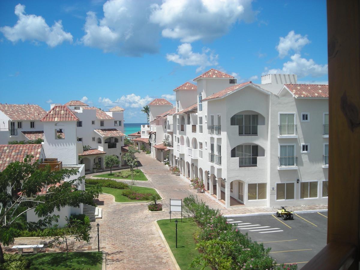 Titty'S Paradise Bayahíbe Exterior foto