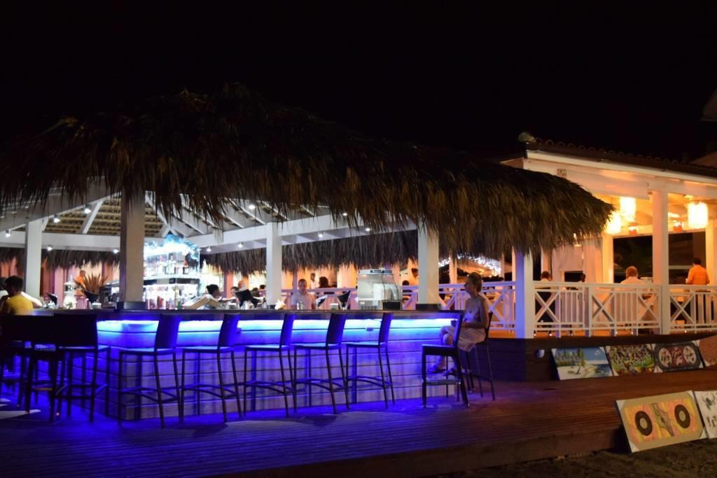 Titty'S Paradise Bayahíbe Exterior foto