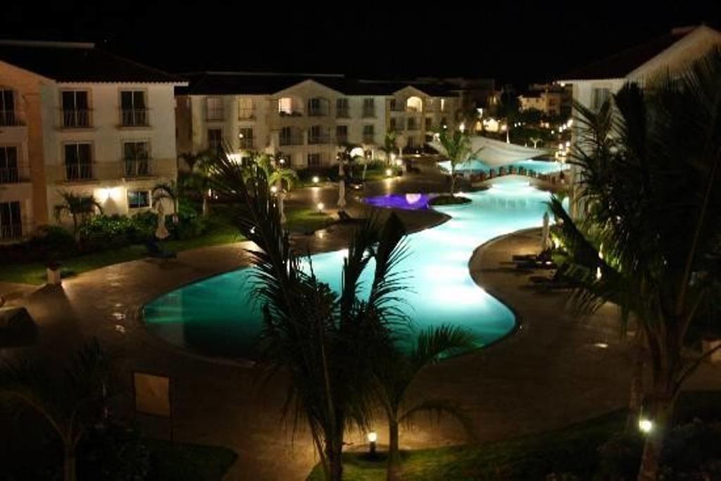 Titty'S Paradise Bayahíbe Exterior foto