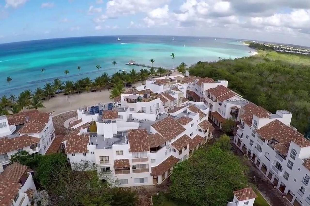 Titty'S Paradise Bayahíbe Exterior foto