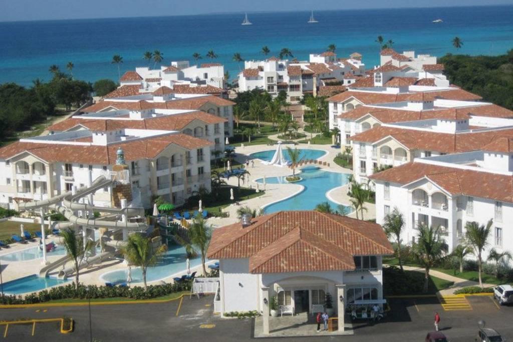 Titty'S Paradise Bayahíbe Exterior foto