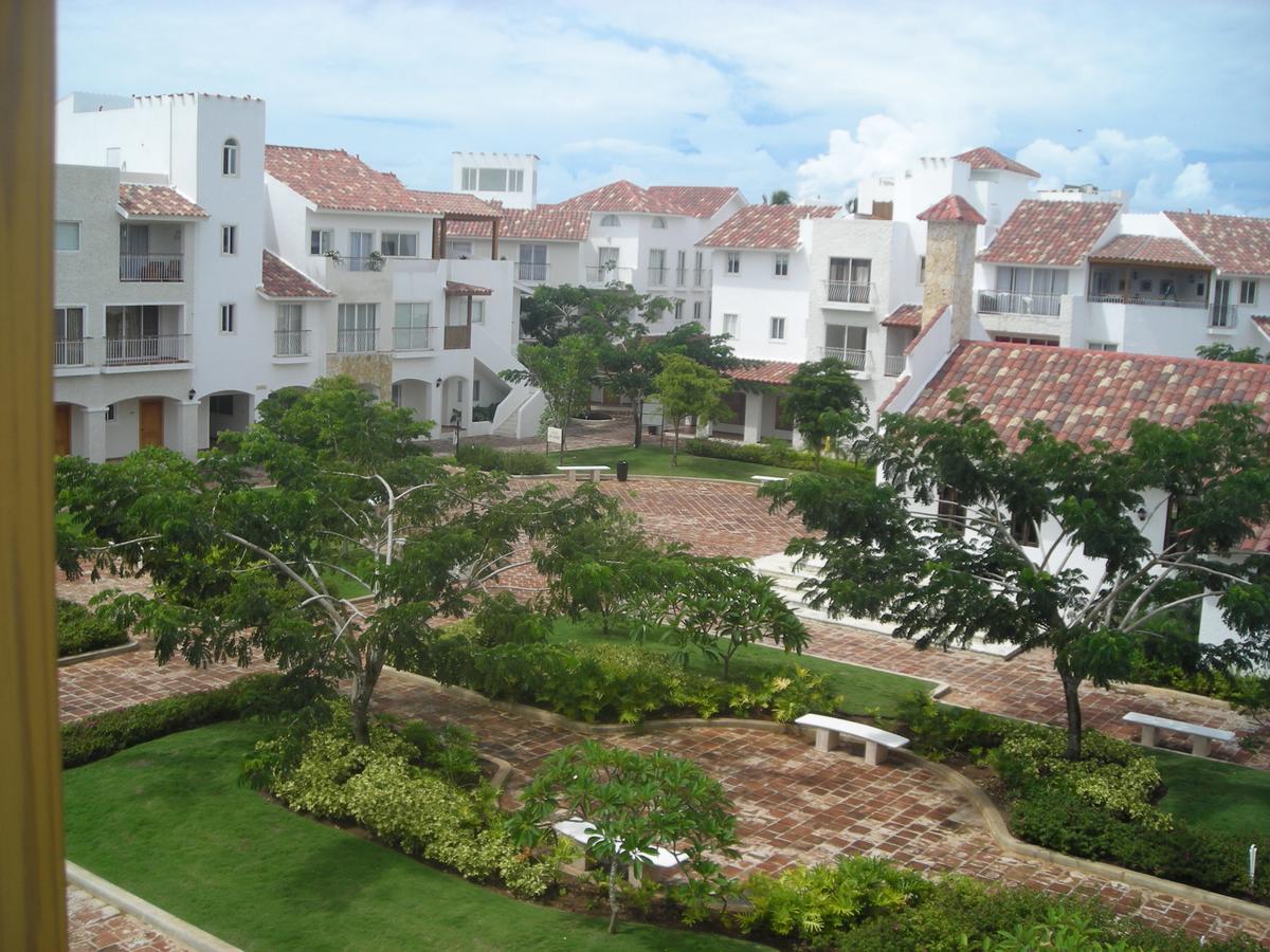 Titty'S Paradise Bayahíbe Exterior foto