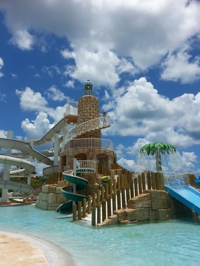 Titty'S Paradise Bayahíbe Exterior foto